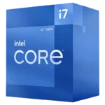 Intel® Core™ i7-12700 Processor(25M Cache, up to 4.90 GHz)