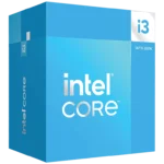 Intel® Core™ i3 processor 14100(12M Cache, up to 4.70 GHz)