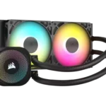 CORSAIR NAUTILUS 240 RS ARGB Liquid CPU Cooler