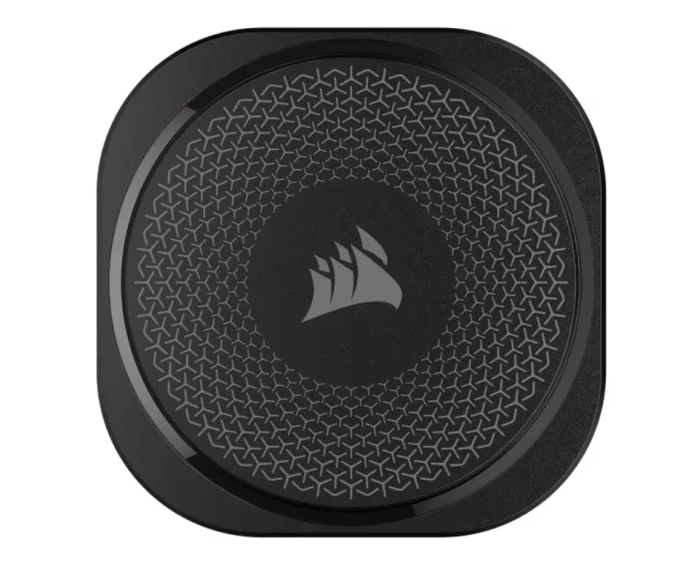 CORSAIR NAUTILUS 360RS ARGB Liquid CPU Cooler - Image 8