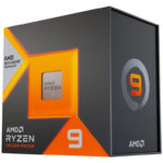 AMD Ryzen™ 9 7950X3D Gaming Processor