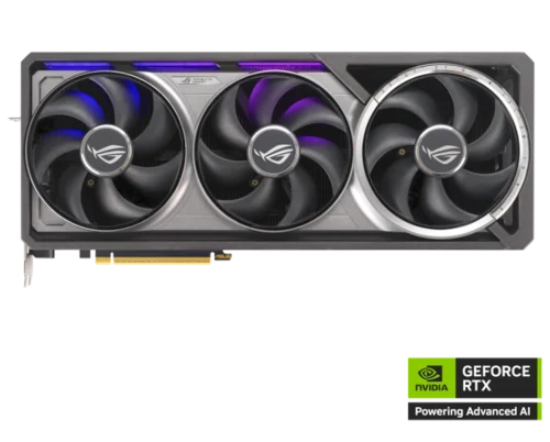 ROG Astral GeForce RTX™ 5090 32GB GDDR7 OC Edition GPU - Image 12
