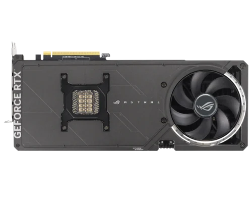 ROG Astral GeForce RTX™ 5090 32GB GDDR7 OC Edition GPU - Image 9