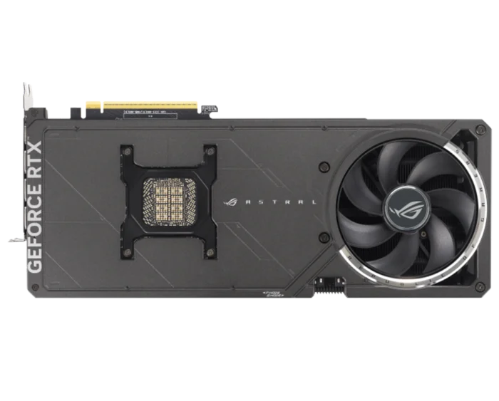 ROG Astral GeForce RTX™ 5080 16GB GDDR7 OC Edition GPU - Image 9