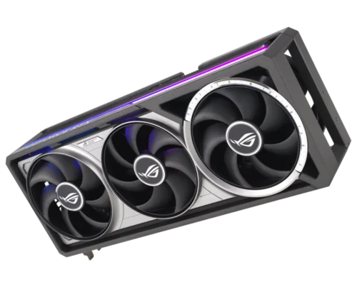 ROG Astral GeForce RTX™ 5090 32GB GDDR7 OC Edition GPU - Image 8