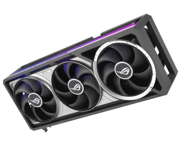 ROG Astral GeForce RTX™ 5080 16GB GDDR7 OC Edition GPU - Image 8
