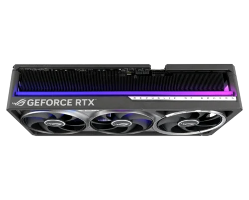 ROG Astral GeForce RTX™ 5090 32GB GDDR7 OC Edition GPU - Image 7