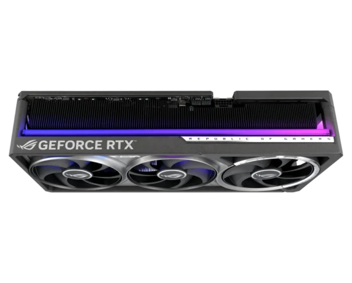 ROG Astral GeForce RTX™ 5080 16GB GDDR7 OC Edition GPU - Image 7