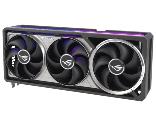ROG Astral GeForce RTX™ 5090 32GB GDDR7 OC Edition GPU - Image 5