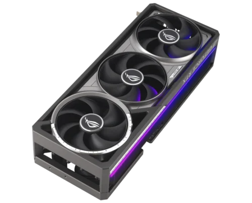 ROG Astral GeForce RTX™ 5090 32GB GDDR7 OC Edition GPU - Image 4