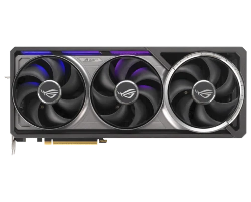 ROG Astral GeForce RTX™ 5090 32GB GDDR7 OC Edition GPU - Image 3