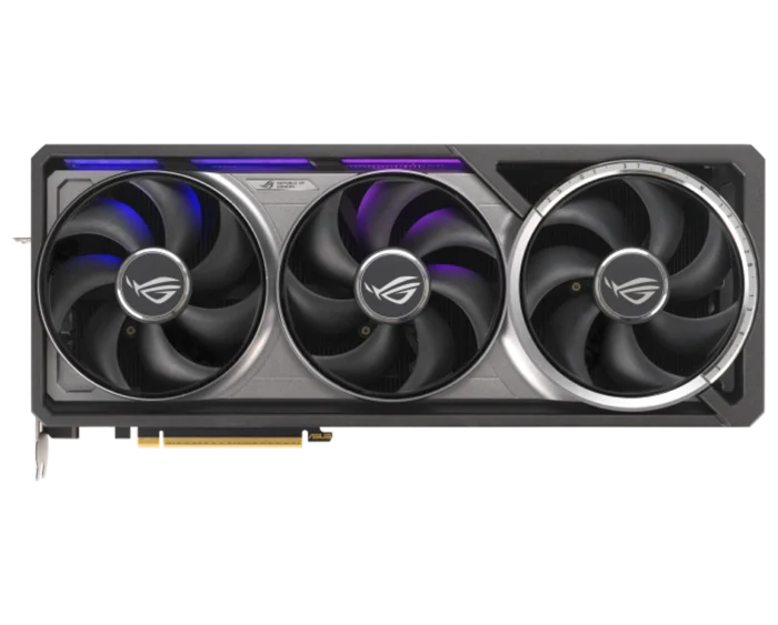 ROG Astral GeForce RTX™ 5080 16GB GDDR7 OC Edition GPU - Image 3