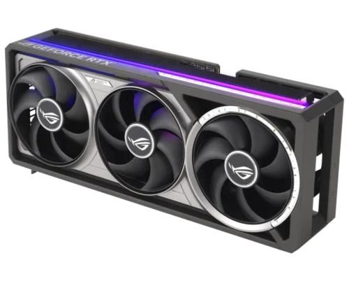 ROG Astral GeForce RTX™ 5090 32GB GDDR7 OC Edition GPU - Image 2