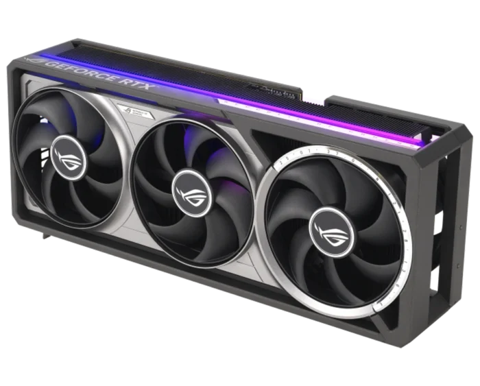 ROG Astral GeForce RTX™ 5080 16GB GDDR7 OC Edition GPU - Image 2