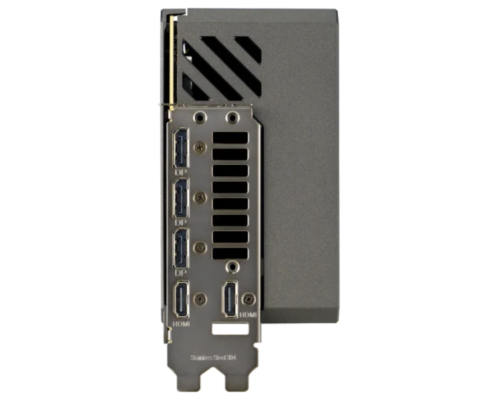 ROG Astral GeForce RTX™ 5080 16GB GDDR7 OC Edition GPU - Image 14