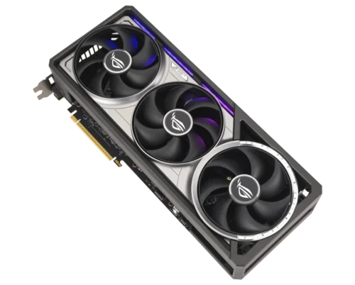 ROG Astral GeForce RTX™ 5090 32GB GDDR7 OC Edition GPU - Image 14