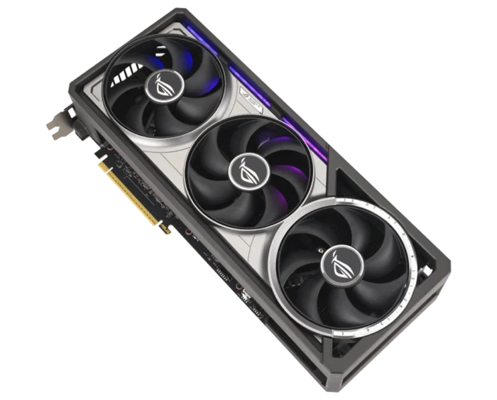 ROG Astral GeForce RTX™ 5080 16GB GDDR7 OC Edition GPU - Image 13