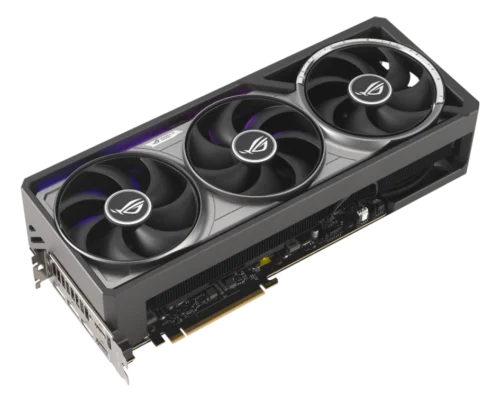 ROG Astral GeForce RTX™ 5090 32GB GDDR7 OC Edition GPU - Image 13