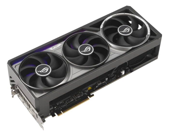 ROG Astral GeForce RTX™ 5080 16GB GDDR7 OC Edition GPU - Image 12