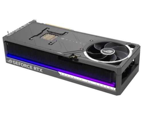 ROG Astral GeForce RTX™ 5090 32GB GDDR7 OC Edition GPU - Image 11