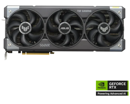ASUS TUF Gaming GeForce RTX™ 5090 32GB GDDR7 OC Edition GPU - Image 12