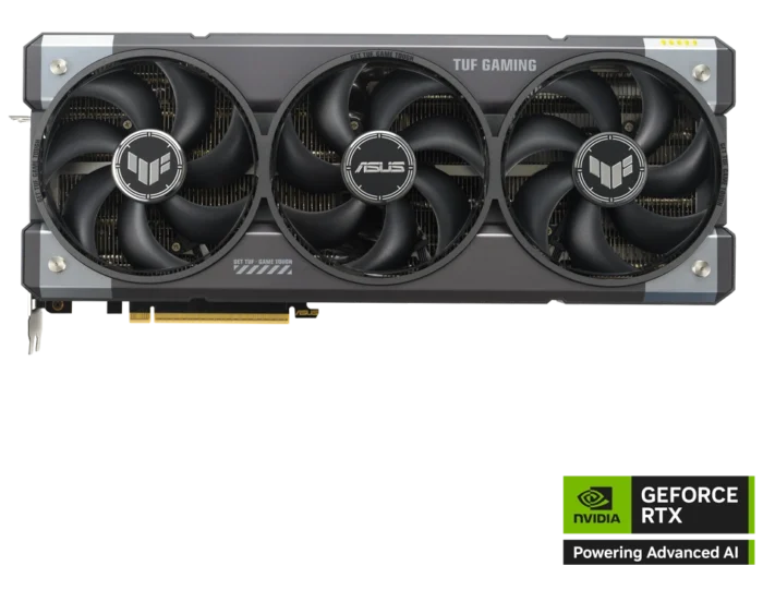 ASUS TUF Gaming GeForce RTX™ 5090 32GB GDDR7 OC Edition GPU - Image 12