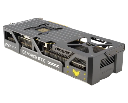 ASUS TUF Gaming GeForce RTX™ 5080 16GB GDDR7 OC Edition GPU - Image 6