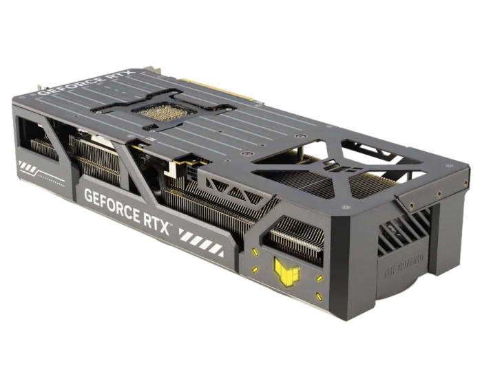 ASUS TUF Gaming GeForce RTX™ 5090 32GB GDDR7 OC Edition GPU - Image 4