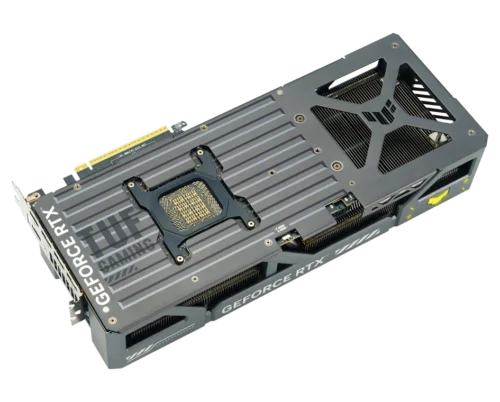 ASUS TUF Gaming GeForce RTX™ 5080 16GB GDDR7 OC Edition GPU - Image 5
