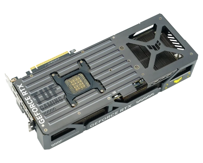 ASUS TUF Gaming GeForce RTX™ 5090 32GB GDDR7 OC Edition GPU - Image 3