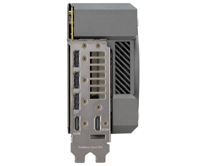 ASUS TUF Gaming GeForce RTX™ 5090 32GB GDDR7 OC Edition GPU - Image 2