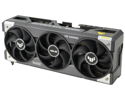 ASUS TUF Gaming GeForce RTX™ 5090 32GB GDDR7 OC Edition GPU - Image 11