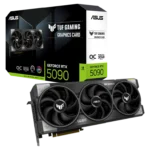 ASUS TUF Gaming GeForce RTX™ 5090 32GB GDDR7 OC Edition GPU