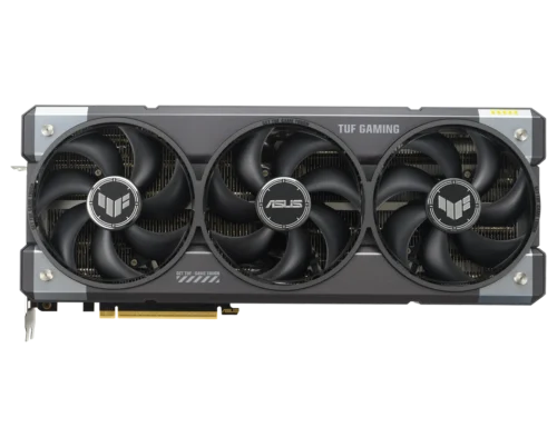 ASUS TUF Gaming GeForce RTX™ 5080 16GB GDDR7 OC Edition GPU - Image 12
