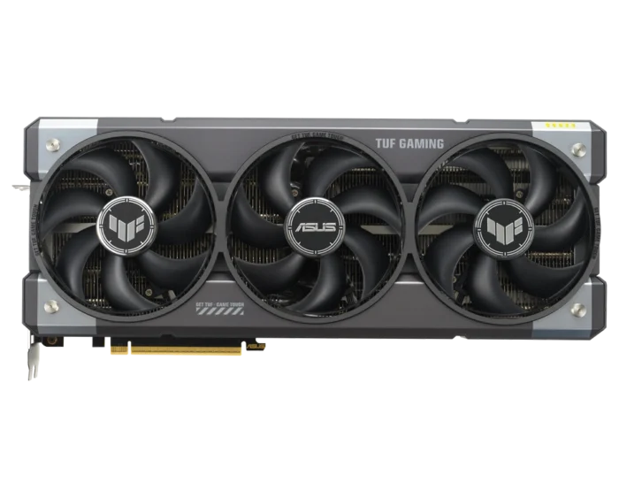 ASUS TUF Gaming GeForce RTX™ 5090 32GB GDDR7 OC Edition GPU - Image 10