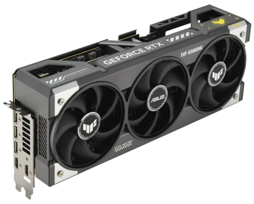 ASUS TUF Gaming GeForce RTX™ 5080 16GB GDDR7 OC Edition GPU - Image 11