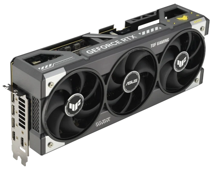 ASUS TUF Gaming GeForce RTX™ 5090 32GB GDDR7 OC Edition GPU - Image 9