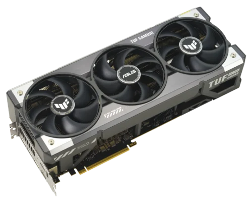 ASUS TUF Gaming GeForce RTX™ 5080 16GB GDDR7 OC Edition GPU - Image 10