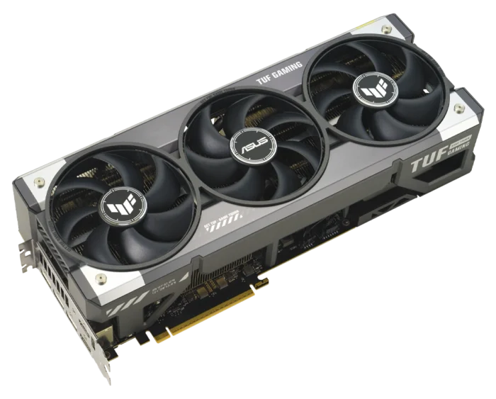 ASUS TUF Gaming GeForce RTX™ 5090 32GB GDDR7 OC Edition GPU - Image 8