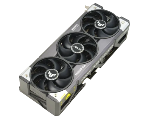 ASUS TUF Gaming GeForce RTX™ 5080 16GB GDDR7 OC Edition GPU - Image 9
