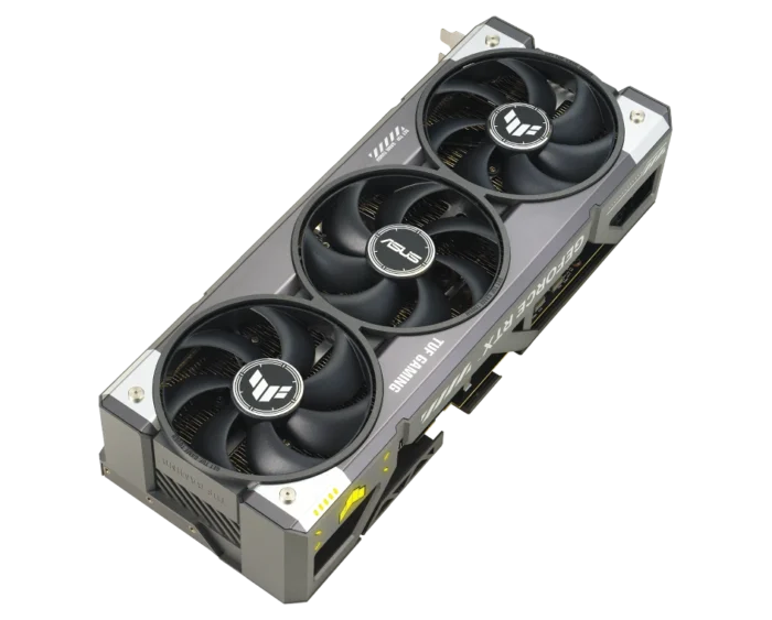 ASUS TUF Gaming GeForce RTX™ 5090 32GB GDDR7 OC Edition GPU - Image 7