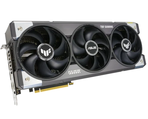 ASUS TUF Gaming GeForce RTX™ 5080 16GB GDDR7 OC Edition GPU - Image 8