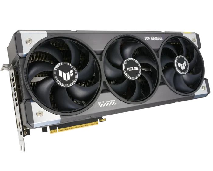ASUS TUF Gaming GeForce RTX™ 5090 32GB GDDR7 OC Edition GPU - Image 6