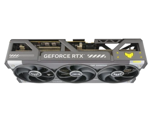 ASUS TUF Gaming GeForce RTX™ 5080 16GB GDDR7 OC Edition GPU - Image 7