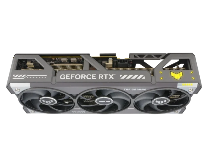 ASUS TUF Gaming GeForce RTX™ 5090 32GB GDDR7 OC Edition GPU - Image 5