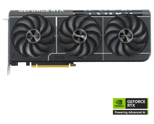 ASUS PRIME GeForce RTX™ 5080 16GB GDDR7 OC Edition GPU - Image 13