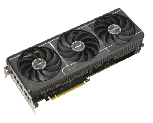ASUS PRIME GeForce RTX™ 5080 16GB GDDR7 OC Edition GPU - Image 6