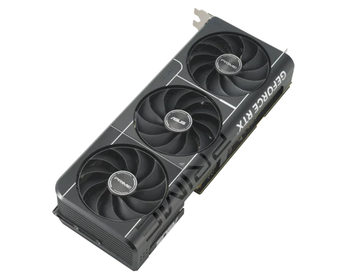 ASUS PRIME GeForce RTX™ 5080 16GB GDDR7 OC Edition GPU - Image 5