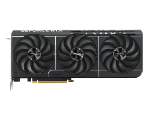 ASUS PRIME GeForce RTX™ 5080 16GB GDDR7 OC Edition GPU - Image 4