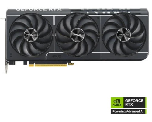 ASUS PRIME GeForce RTX™ 5080 16GB GDDR7 OC Edition GPU - Image 3